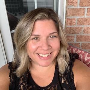 Meet your Posher, Joanne